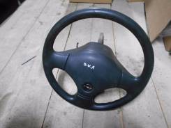 Руль. Opel Vectra