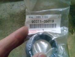 Сальник привода. Toyota: Corolla, Ipsum, RAV4, Camry Gracia, Vista Ardeo, Matrix, Nadia, Corona, Carina E, Corolla Fielder, Voltz, Avensis, Carina ED...