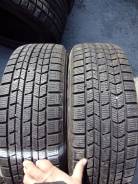 Dunlop DSX-2. Всесезонные, 2010 год, износ: 5%, 2 шт