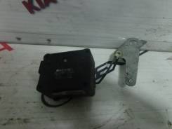 Сервопривод заслонок печки. Mitsubishi RVR, N23WG, N23W