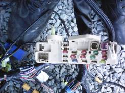 Блок предохранителей. Mazda Atenza Mazda Familia, BJFW, BJ5W Двигатель FSZE