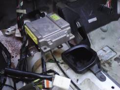 Блок управления airbag. Mazda Familia, BJ5W, BJFW Двигатель FSZE