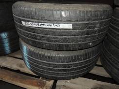 Dunlop SP Sport 7000 A/S. Летние, износ: 20%, 2 шт