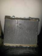 Радиатор отопителя. Nissan Bluebird Sylphy, QNG10, QG10, TG10, FG10 Nissan Sunny, SB15, B15, JB15, FNB15, FB15, QB15 Двигатели: QG18DE, QR20DD, QG15DE...