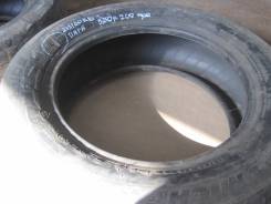 Michelin X-Ice. Всесезонные, износ: 90%, 2 шт