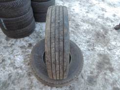 Dunlop SP LT 33. Летние, износ: 10%, 2 шт