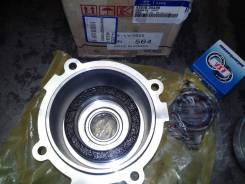 Корпус дифференциала. Hyundai ix35 Hyundai Tucson Hyundai Santa Fe Kia Sportage Двигатель D4BB