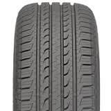 Goodyear EfficientGrip SUV. Летние, 2015 год, без износа, 1 шт