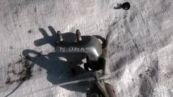 Крепление боковой двери. Toyota Camry, SV40 Двигатель 3SFE