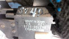Корпус отопителя. Toyota Camry, SV40 Двигатель 3SFE