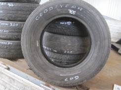 Goodyear FlexSteel G47. Всесезонные, износ: 60%, 1 шт