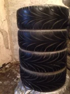 Federal 595RS-R. ������, 2013 ���, �/�, ����� 5�%