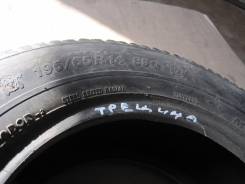 Toyo Observe Garit. Зимние, без шипов, износ: 30%, 1 шт