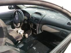 Nissan Almera Classic. QG16