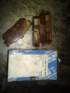 Колодка тормозная. Nissan: Lucino, Sunny, Rasheen, Pulsar, Tino, Almera, Avenir, Wingroad, Maxima, Bluebird, Cefiro, 100NX, Prairie, Primera, Primera...