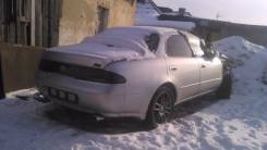 Toyota Sprinter Marino. AE101, 4AFE