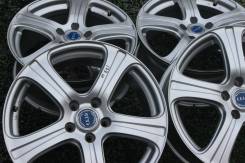 Bridgestone FEID. 7.5x18, 5x114.30, ET42