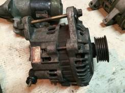 Генератор. Subaru Legacy Subaru Impreza, GF5, GC2, GF6, GC1, GF1, GC8, GF8 Subaru Forester, SF5 Двигатели: EJ20, EJ20K, EJ15E, EJ18E, EJ20G, EJ22G, EJ...