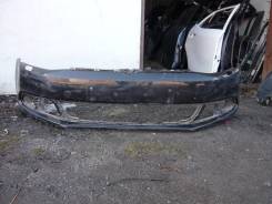 Бампер. Volkswagen Jetta