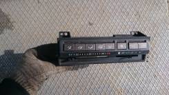 Блок управления климат-контролем. Toyota Sprinter Carib, AE95, AE95G Двигатель 4AFE
