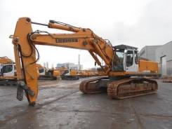 Liebherr R 964 C Litronic. Liebherr 964 HD Litronic экскаватор обратная лопата., 1 000 куб. см., 5,20 куб. м. Под заказ