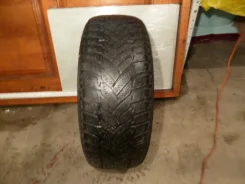 Dunlop SP Winter Sport. ������, 80�%, 1 ��