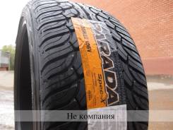 Yokohama Parada Spec-X. Летние, 2017 год, без износа, 4 шт