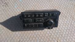 Блок управления климат-контролем. Toyota Carina ED, ST202, ST201, ST203, ST200, ST205 Двигатели: 3SFE, 3SGE, 4SFE