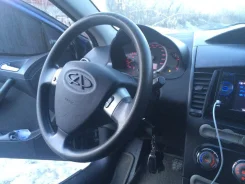 Chery M11 ����