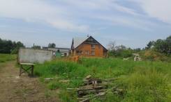 Усадьба в с. Уссурка Кировского района. 450 000 кв. м., собственность, аренда, электричество, вода, от частного лица (собственник)