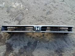 Решетка радиатора. Honda Accord