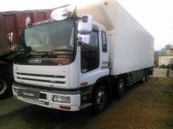 Isuzu Giga. Продам грузовик, 12 068 куб. см., 12 000 кг.