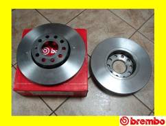Диск тормозной. Chevrolet Caprice Двигатель LS1