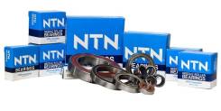 Подшипник ступицы. Subaru Forester, SG5 Subaru Impreza, GD2, GD3, GD9, GDA, GDC, GDD, GG2, GG3, GG9, GGA, GGC, GGD Двигатели: EJ202, EJ203, EJ205, EJ1...