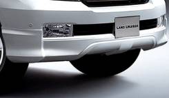 Губа. Toyota Land Cruiser, UZJ200W, VDJ200, J200, URJ202W, GRJ200, URJ200, URJ202, UZJ200. Под заказ