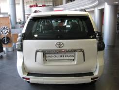 Стоп-сигнал. Toyota Land Cruiser Prado, GDJ150L, GRJ151, GDJ150W, GRJ150, GRJ150L, GDJ151W, TRJ150, KDJ150L, GRJ150W, GRJ151W, TRJ150W. Под заказ
