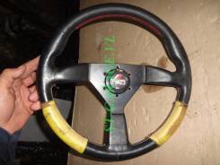 Руль. Toyota: Caldina, MR-S, Celica, Carina ED, Corona Exiv, MR2, Curren