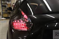 Стоп-сигнал. Nissan Juke, F15, SUV, NF15, YF15. Под заказ