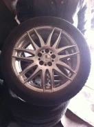 Work RSZ-R. x17, 5x100.00