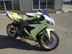 Yamaha R1. 998 куб. см., исправен, птс, с пробегом