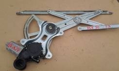 Стеклоподъемный механизм. Toyota Voltz, ZZE138, ZZE137, ZZE136 Toyota Camry, MCV30, ACV35, ACV31, ACV30L, ACV30 Двигатели: 2ZZGE, 1ZZFE, 1MZFE, 2AZFE...
