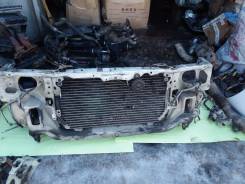 Рамка радиатора+радиатор кондера Тойота Камри SV30 комплект!. Toyota Camry, SV30, SV32, SV33, SV35