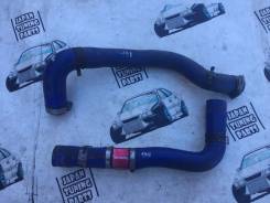 Патрубок радиатора. Toyota Cresta, JZX100 Toyota Mark II, JZX100 Toyota Chaser, JZX100 Двигатель 1JZGTE