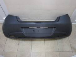 Бампер. Mazda Mazda2 Mazda Demio, DE3AS, DE3FS, DEJFS, DE5FS Двигатели: ZJVE, P3VPS, ZJVEM, ZYVE