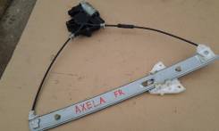 Стеклоподъемный механизм. Mazda Axela, BK3P, BK5P, BKEP