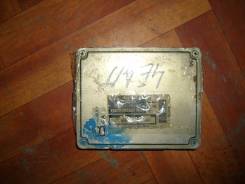 Блок управления двс. Toyota Corolla, EE101 Toyota Corsa, EL51 Toyota Tercel, EL51 Двигатель 4EFE