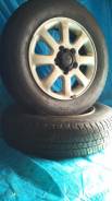Falken Landair CT02. Всесезонные, 2002 год, 30 %, 2 шт
