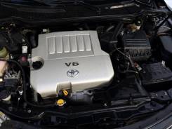 Двигатель в сборе. Toyota Camry, ACV40 Двигатель 2GRFE