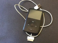 Apple iPod classic. ��� ����� �� �������� ����