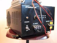Продам блок питания 100 - 220 / 12v - 35 А. Япония
